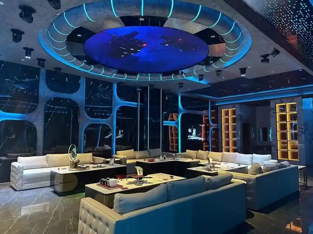 宁波商务ktv低端场独具魅力-海曙区ktv预定